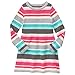 Gymboree Girls' Stripe Sweater Dress