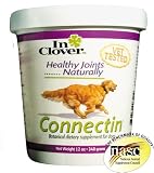 In Clover Connectin Granular Joint Supplement for Dogs (23-oz tub)