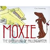 Moxie: The Dachshund of Fallingwater