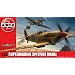 Airfix A02065 Supermarine Spitfire MkIXc 1:72 Scale Military Aircraft Series 2 Model Kit