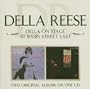 Della on Stage / At Basin Street East