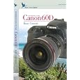Blue Crane Digital zBC136 Introduction to the Canon 60D Basic Controls Training DVD