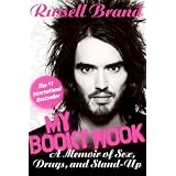 MyBookyWook:AMemoirofSex,Drugs,andStand-Up