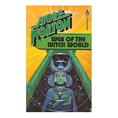 Web of the Witch World (Witch World #2)
