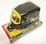 インド製　オートリキシャ　ミニカー [並行輸入品]