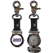 New York Giants Clip On Watch Keychain