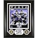 Los Angeles Kings 2008 Team Force 24KT Gold Coin Photo Mint