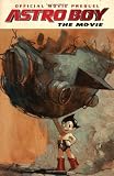 Astro Boy: Movie Prequel (Astro Boy (Idw))