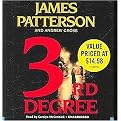 3rd Degree (Women's Murder Club) (Unabridged) (Compact Disc)
