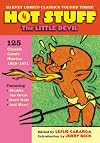 Harvey Comics Classics Volume 3: Hot Stuff (Harvey Comics Classics Library)