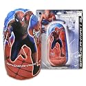 Spiderman Inflatable Punching Bag