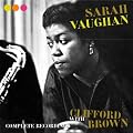 Complete Recordings with Clifford Brown