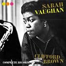 Complete Recordings with Clifford Brown