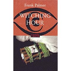 Witching Hour (Constable crime)