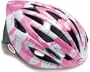 Bell Trigger Youth Bike Helmet (Pink Flowers, Youth)