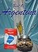 KIT Argentina MATE: Natural Gourd + 