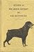 Studies in the Breed History of the Rottweiler