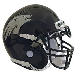Nevada Wolf Pack NCAA Replica Full Size Helmet by Schutt Sports