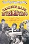 Calcium Made Interesting: Sketches, Letters, Essays & Gondolas: Sketches, Letters, Essays and Gondolas