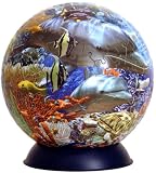 Ravensburger Ocean World - 240 Piece puzzleball