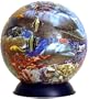 Ravensburger Ocean World - 240 Piece puzzleball