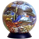 Ravensburger Ocean World - 240 Piece puzzleball ~ Ravensburger