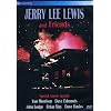Jerry Lee Lewis And Friends [DVD]