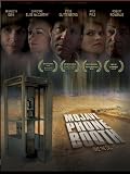 Mojave Phone Booth