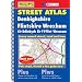 Street Atlas Denbighshire, Flintshire and Wrexham (Philip's Street Atlases)