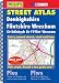 Street Atlas Denbighshire, Flintshire and Wrexham (Philip's Street Atlases)