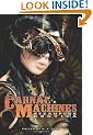 Carnal Machines: Steampunk Erotica