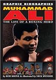 Muhammad Ali (Graphic Biographies)