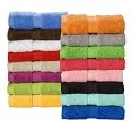Contemporary Home 6-pc. Towel Sets