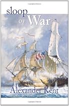 Sloop of War (The Bolitho Novels) (Volume 4)