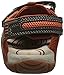 Geox Junior Kraze 30 Fisherman Sandal (Toddler/Little Kid/Big Kid)