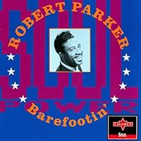 Robert Parker Ablum Cover