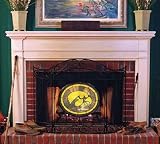 Iowa Hawkeyes Fireplace Screen