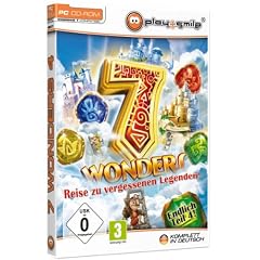 Seven Wonders 4: Reise zu vergessenen Legenden