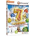Seven Wonders 4: Reise zu vergessenen Legenden