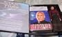Star Trek the Next Generation Masterpiece Captain Jean-Luc Picard Limited Edition