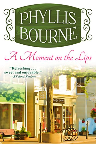 A Moment on the Lips