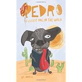Pedro The Ugliest dog In The World ~ Papa G