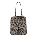 Vera Bradley Tall Zip Tote (Clearance)