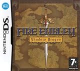 Fire emblem shadow dragon