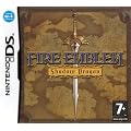 Fire emblem shadow dragon