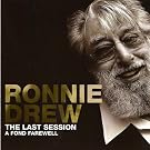 The Last Session: A Fond Farewell