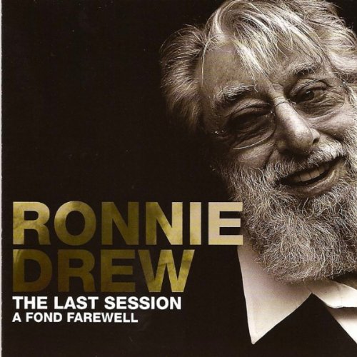 RONNIE DREW : THE LAST SESSION