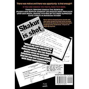 Tupac 187: The Red Knight