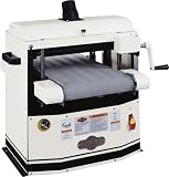 SHOP FOX W1740 12-Inch Drum Sander