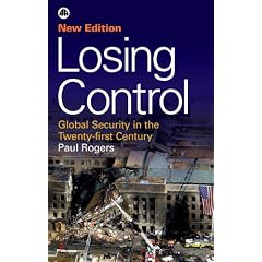 Losing Control: Global Security in the Twenty-First Century